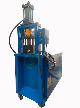 Máy Cắt Ống Thủy Lực